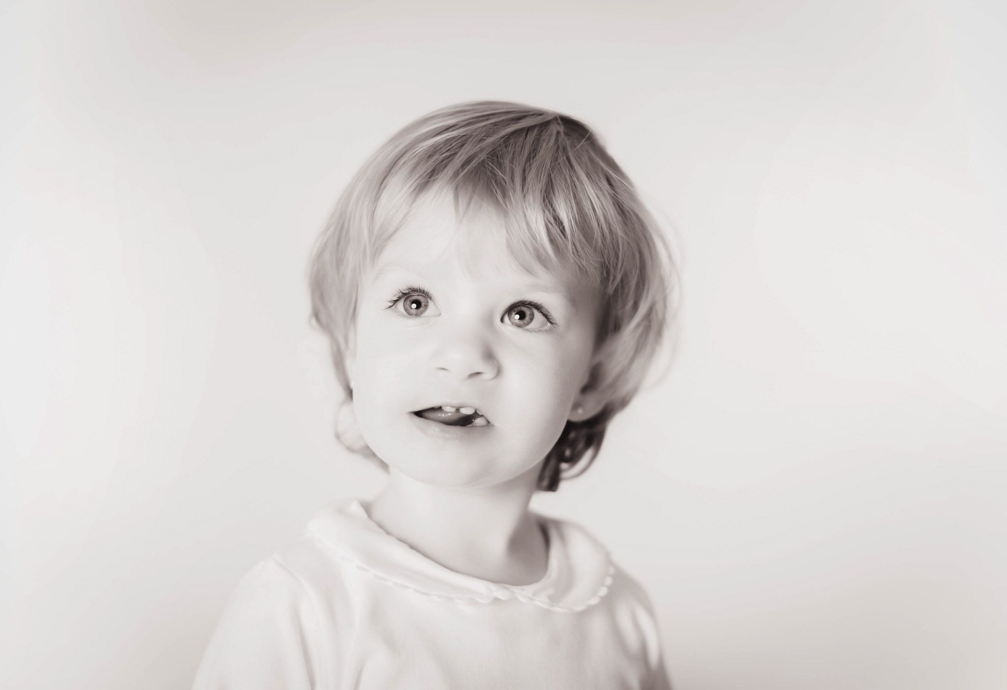 Fotografía de bebés Vitoria Gasteiz