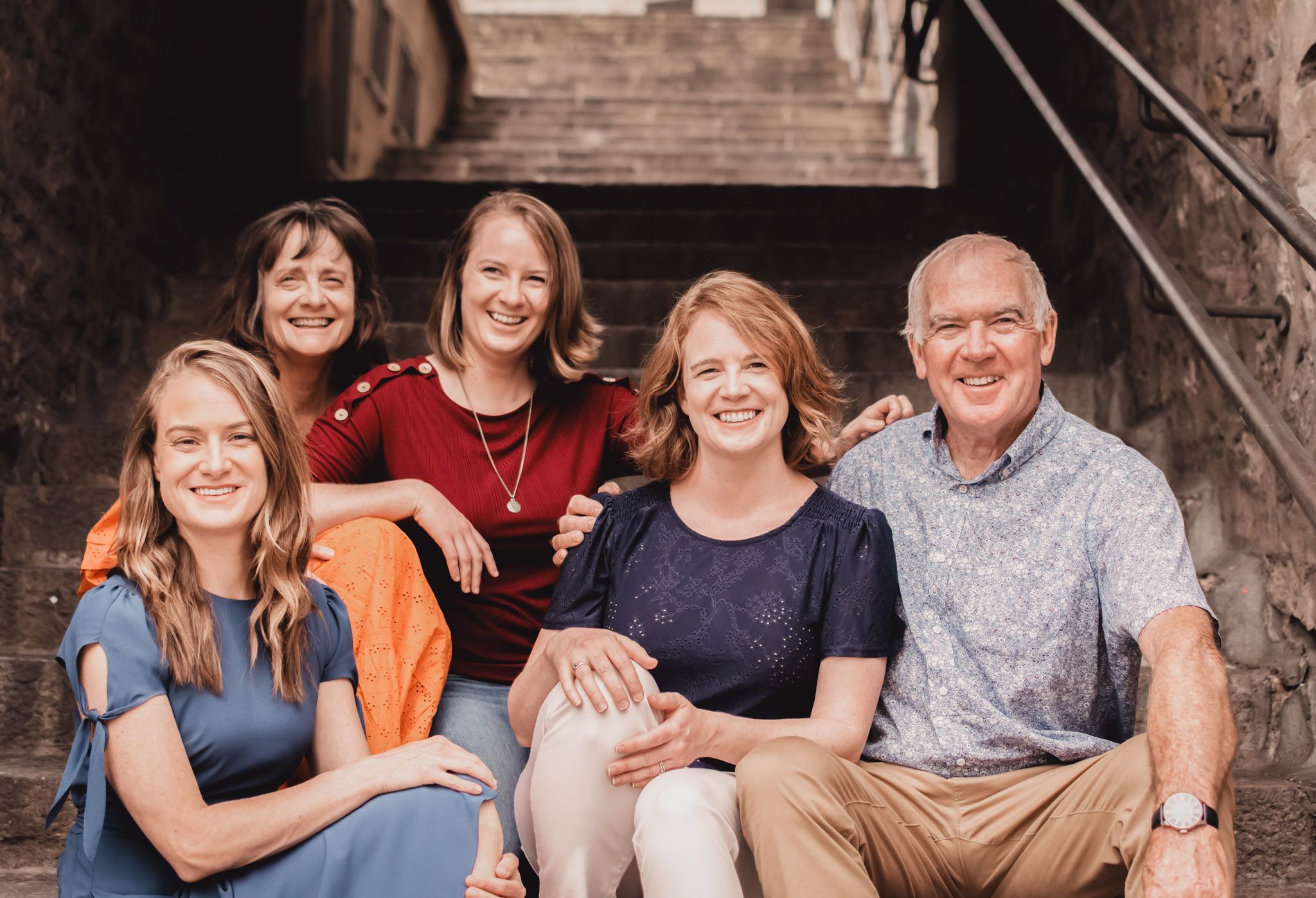 Fotografía de familia Vitoria Gasteiz Fotografía de familia Vitoria Gasteiz