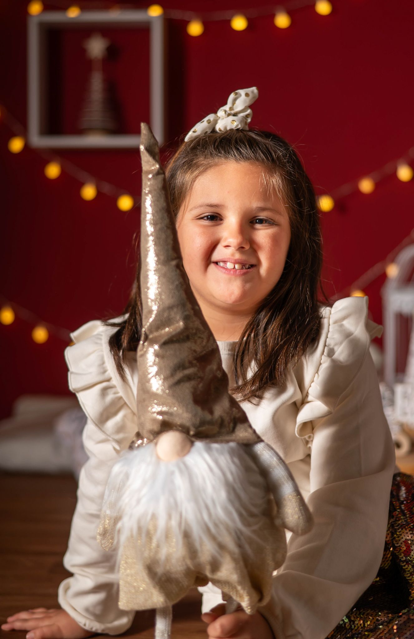 Fotografía de navidad en Vitoria Gasteiz Fotografía de navidad en Vitoria Gasteiz