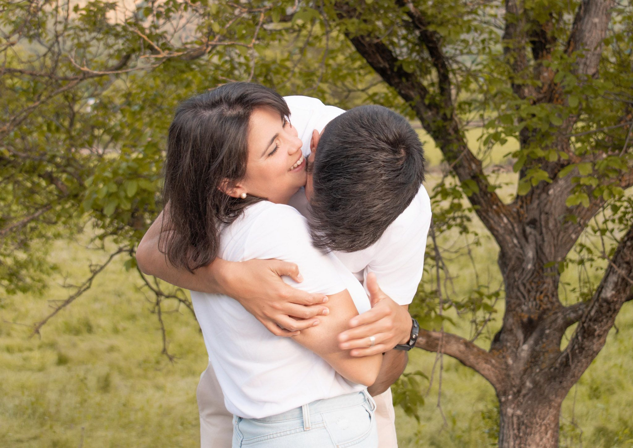 Fotografía de parejas Vitoria Gasteiz