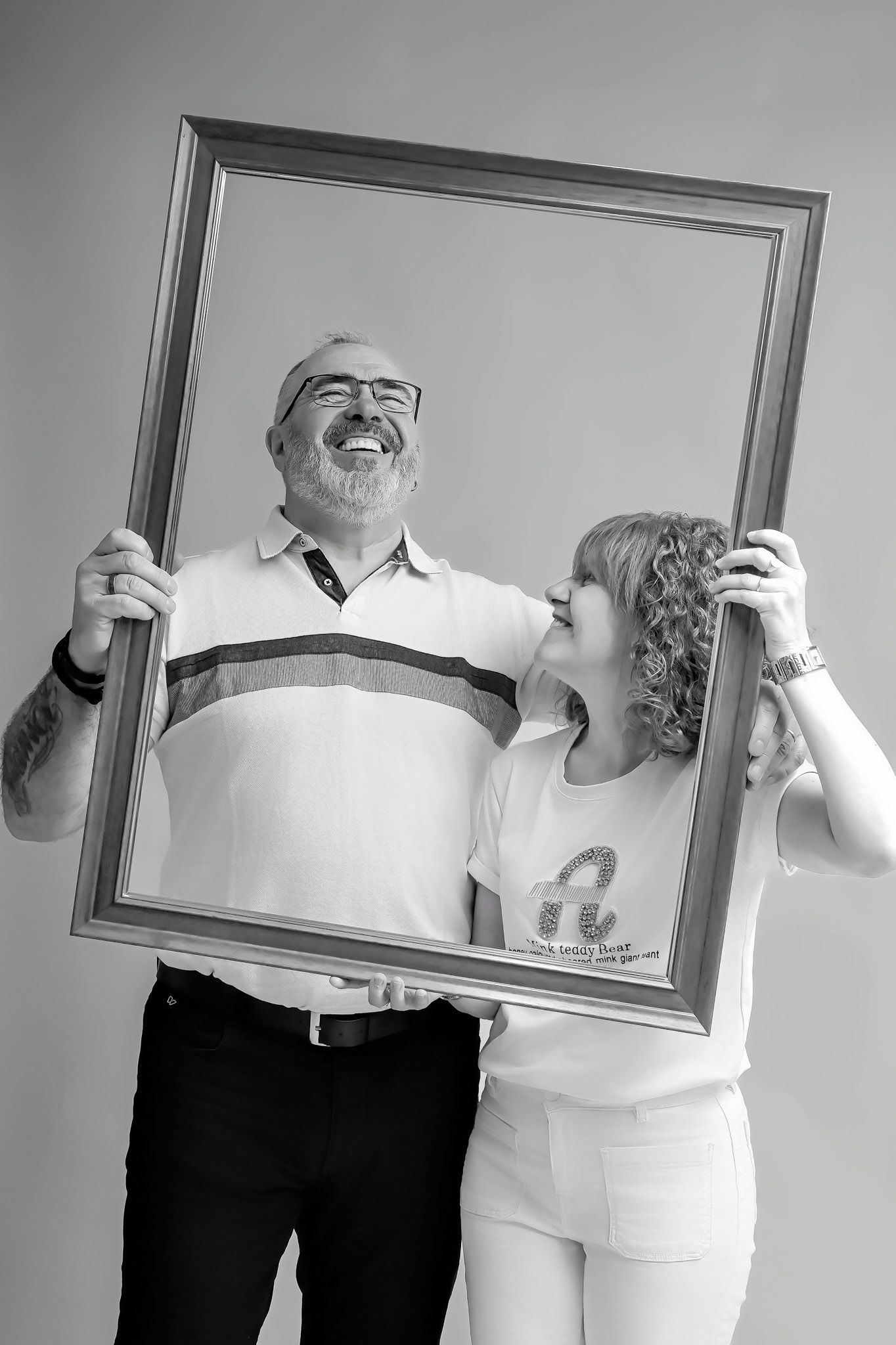 Fotografía de parejas Vitoria Gasteiz