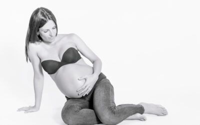 Capturando la Belleza de la Maternidad: Sesiones de Fotos de Embarazadas en Vitoria Gasteiz