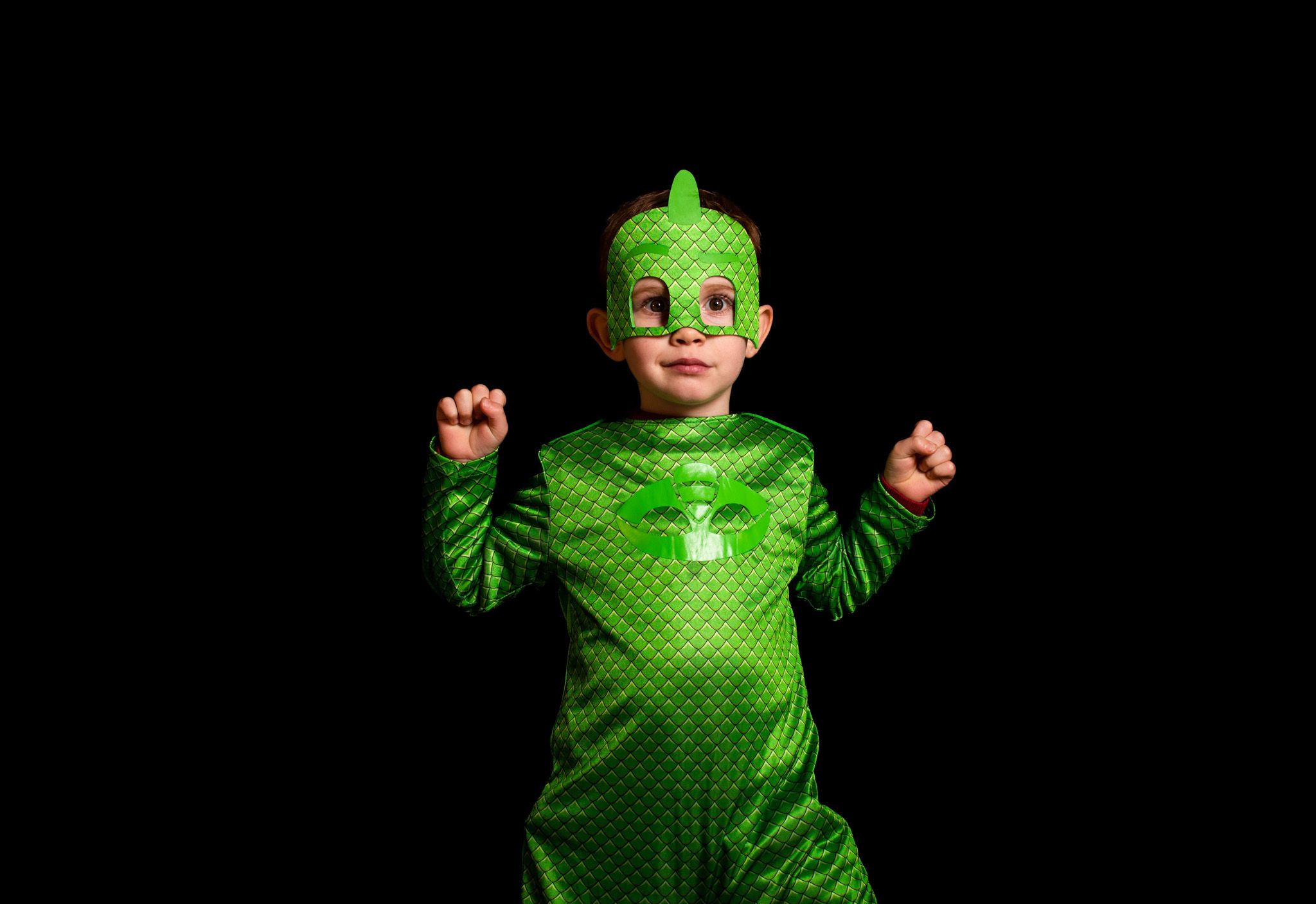 Fotografía de carnaval Vitoria Gasteiz