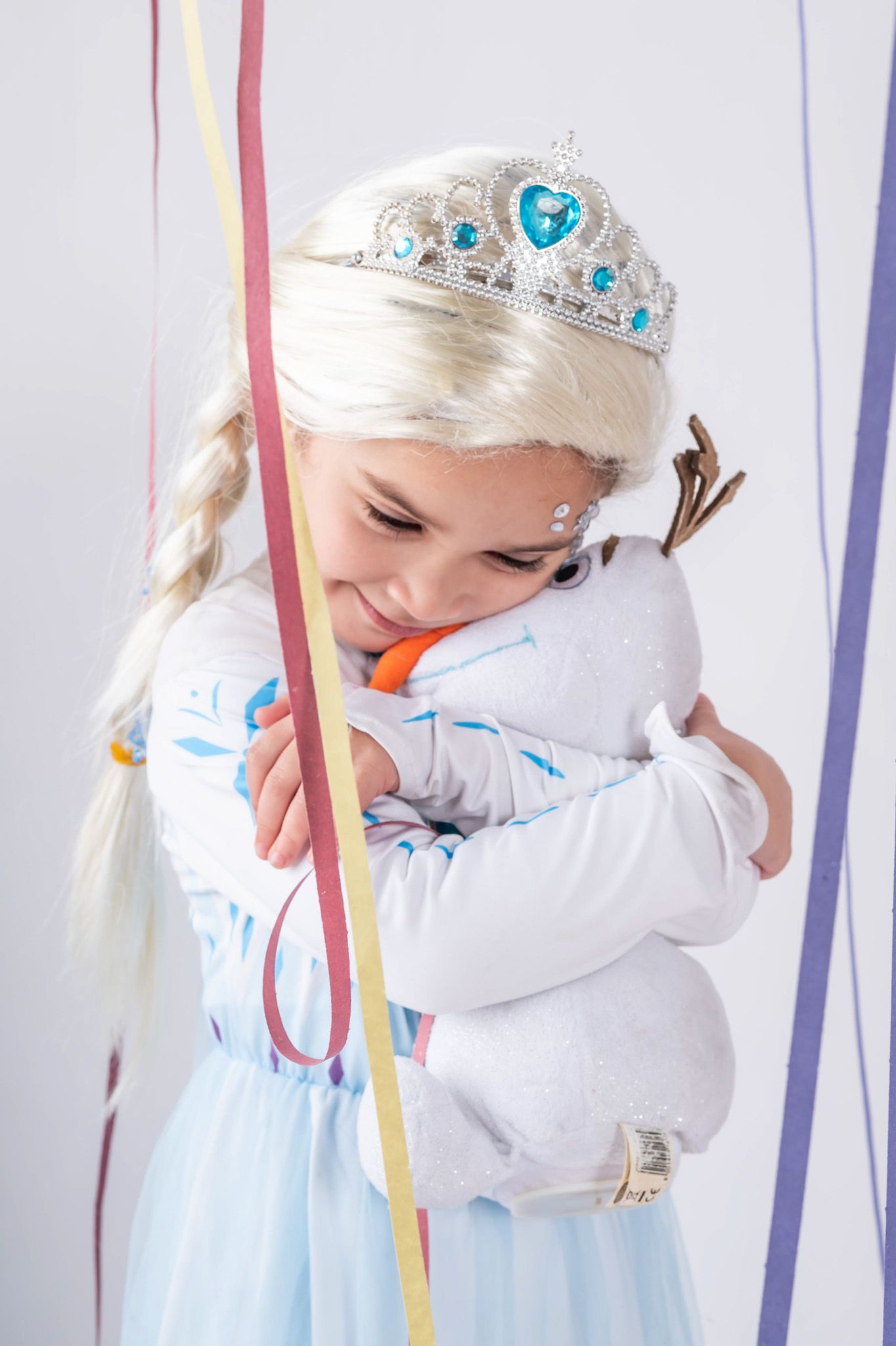 Fotografía de carnaval Vitoria Gasteiz
