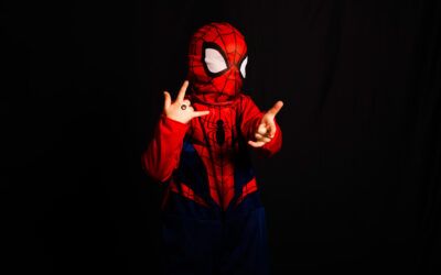 ¡Captura la Diversión con Fotografías de Carnaval!
