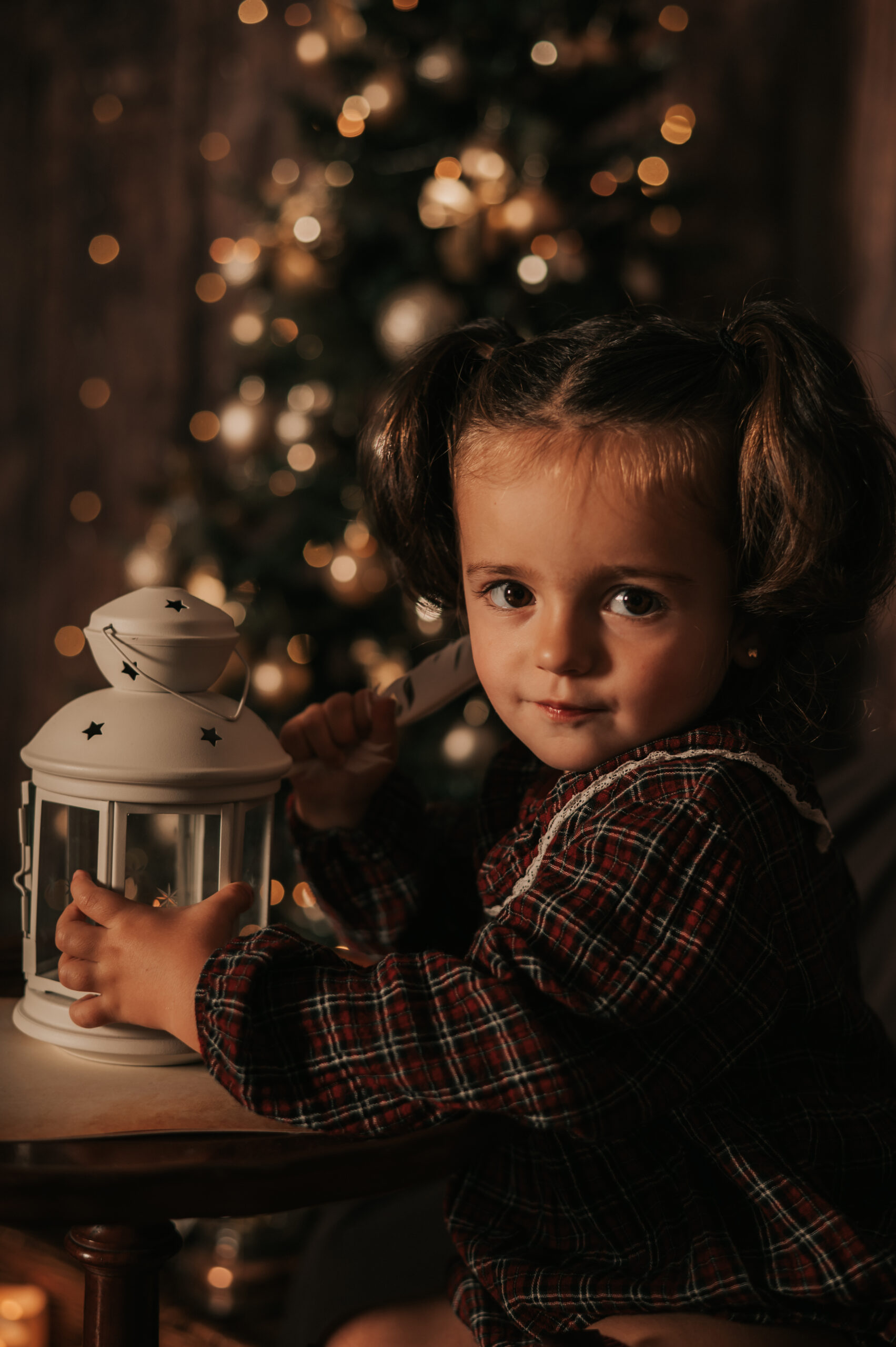 Fotografía de navidad en Vitoria Gasteiz Fotografía de navidad en Vitoria Gasteiz